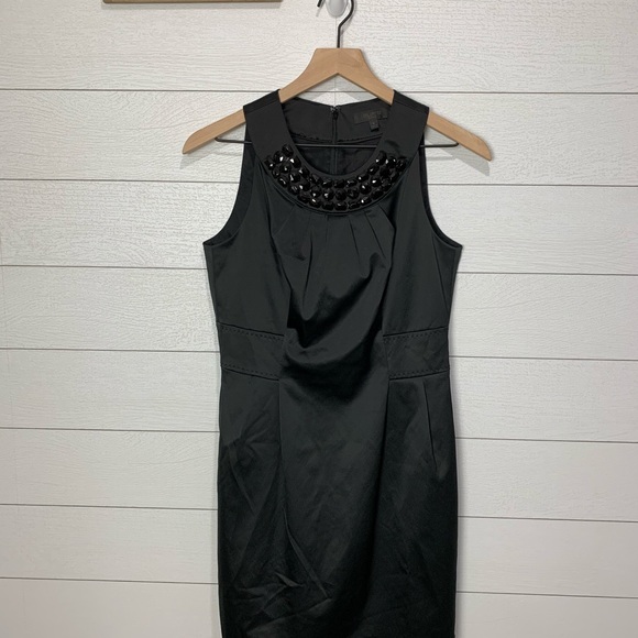 The Limited Event Black Dress Size 6 - Picture 4 of 13
